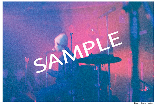 Ryohu ──KANDYTOWNの呂布が待望のソロ作をリリース、イベントも開催