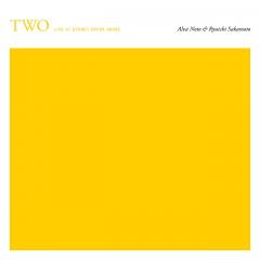 Alva Noto & Ryuichi Sakamoto ──アルヴァ・ノト＆坂本龍一がライヴ