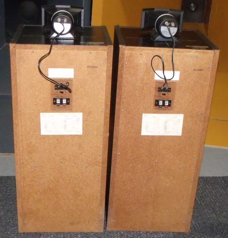 オットー OTTO SX-601+TW-601（委託）