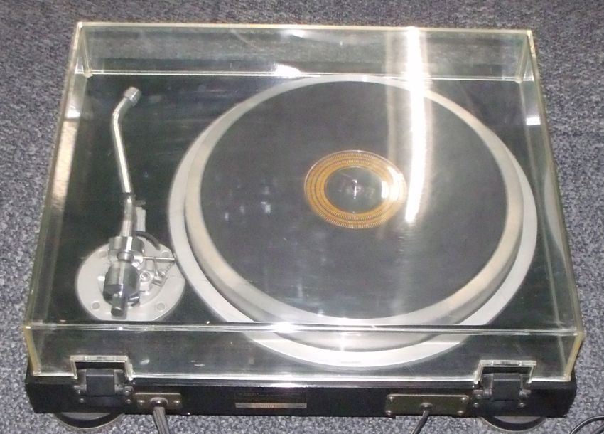 トリオ TRIO KP-800