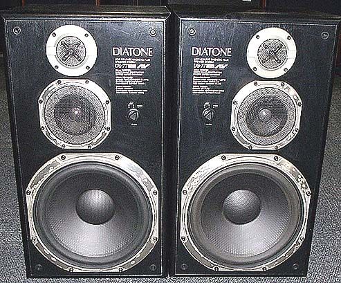 ダイヤトーン DIATONE DS-77EXV（委託）