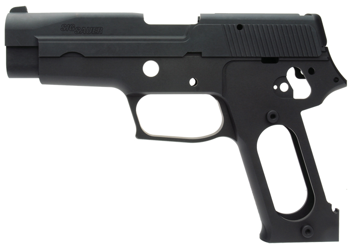 SIG SAUER P220 Commercial コンバージョンキット