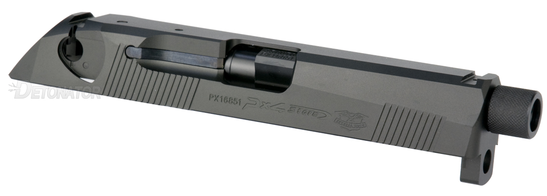 東京マルイPx4対応 Px4 TypeF SD カスタムスライド