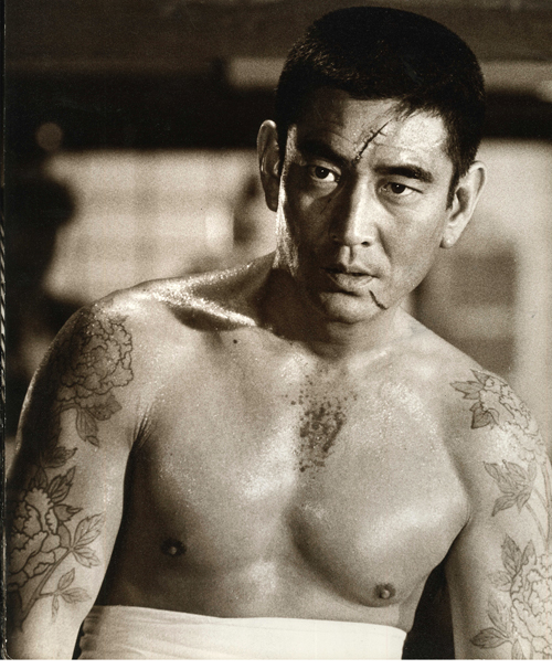 レビュー】“日本の男を演じたい”高倉健の長編ドキュメンタリー映画『健