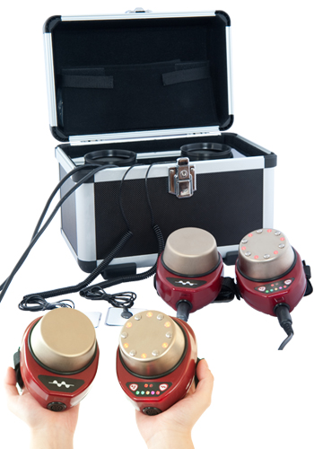 キャビマックス(CaviMAX)ベルファム｜キャビテーション｜株式会社アイリス