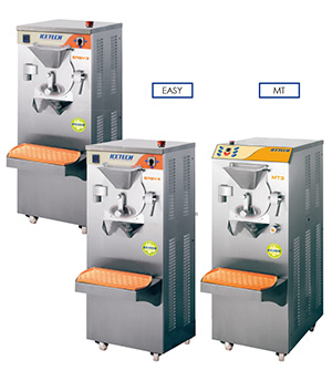 機械紹介 フリーザー｜業務用アイス・ジェラートの製造販売 PB・OEM