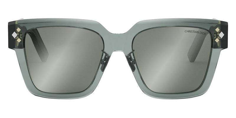 Dior® CD DIAMOND S3F Geometric Sunglasses - EuroOptica
