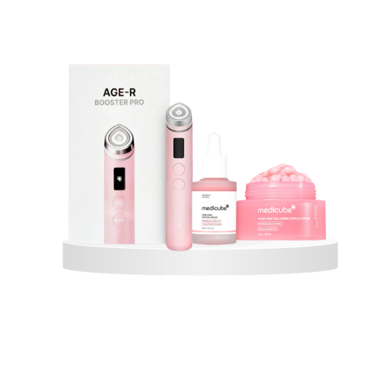 Medicube PDRN Set – FaceSkincare