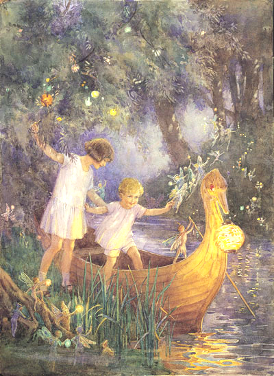 フェアリーアートコレクション【フェアリーリング】