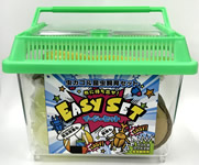 セット（カブトムシ・クワガタムシ）