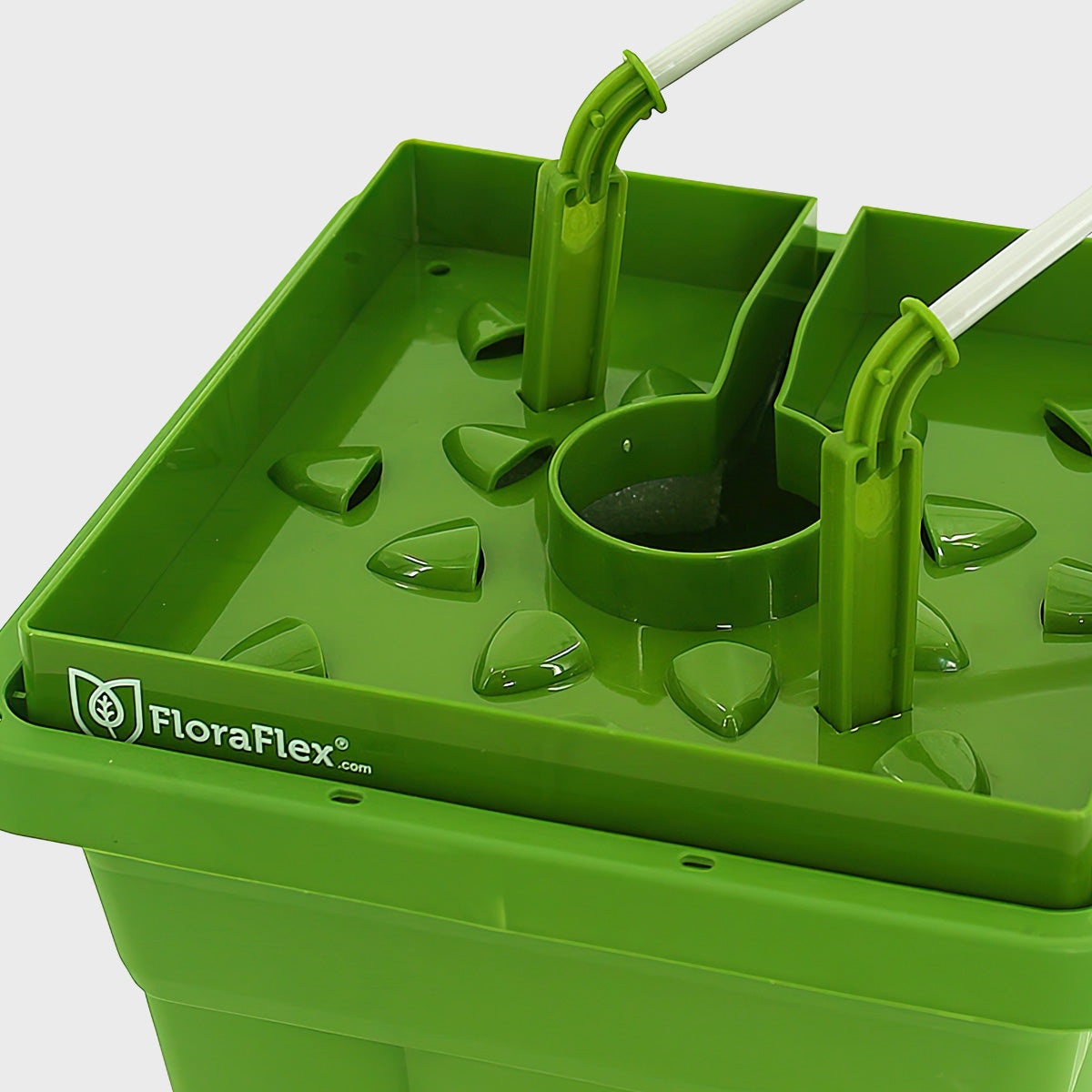 FloraCap® | FloraFlex