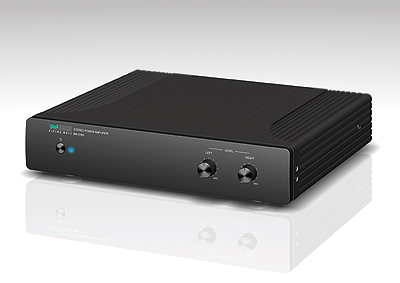 株式会社フライングモール | デジタルアンプ ウェブサイト