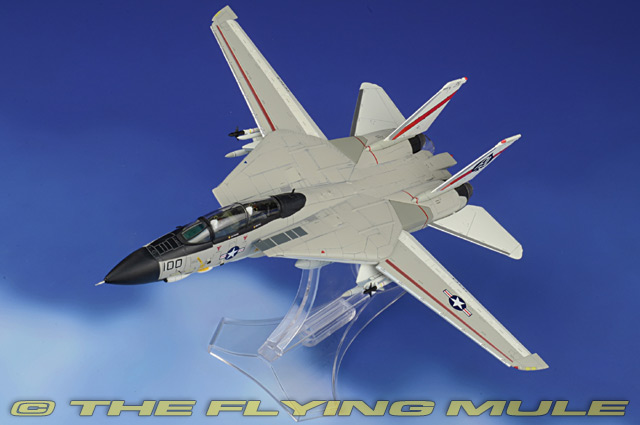 Century wings 1/72 F-14Dトムキャット VF-213 Century wings 1/72 F