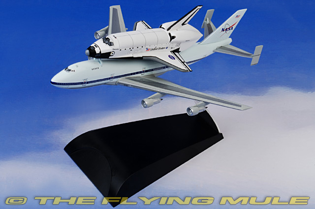 W1【未検品】DRAGON WINGSドラゴン NASA スペースシャトル W1【未検品
