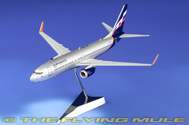 737-800 1:200 Diecast Model - GeminiJets GJ-G2AFL570 - $75.95
