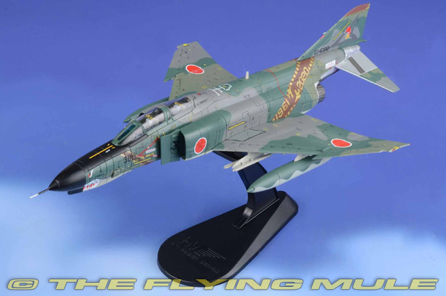 RF-4EJ Kai 1:72 Diecast Model - Hobby Master HM-HA19035 - $134.95