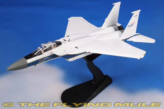 F-15B Eagle 1:72 Diecast Model - Hobby Master HM-HA4572 - $149.95