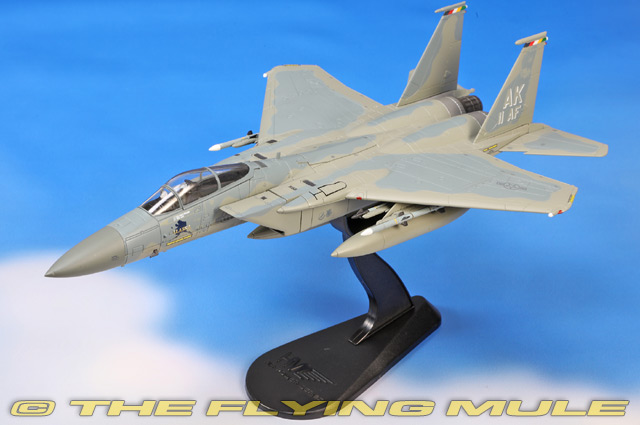 F-15C Eagle 1:72 Diecast Model - Hobby Master HM-HA4574 - $144.95
