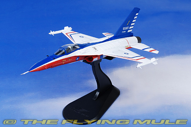 Hobby Master HA4005 - F-CK-1A Ching-kuo Diecast Model, ROCAF