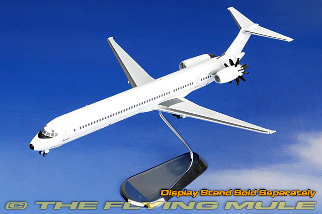 航空機・ヘリコプター 1/200 MD-81 HARLEQUIN AIR 航空機