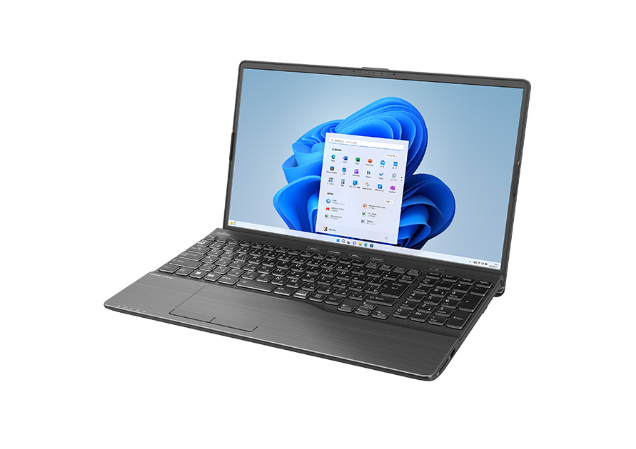 パソコン ノートブックPC LIFEBOOK（ライフブック） FMVA49H3BZ 製品