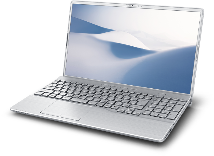 15.6型ワイド ノートパソコン FMV Note A (WA1-K3) ： 富士通パソコンFMV