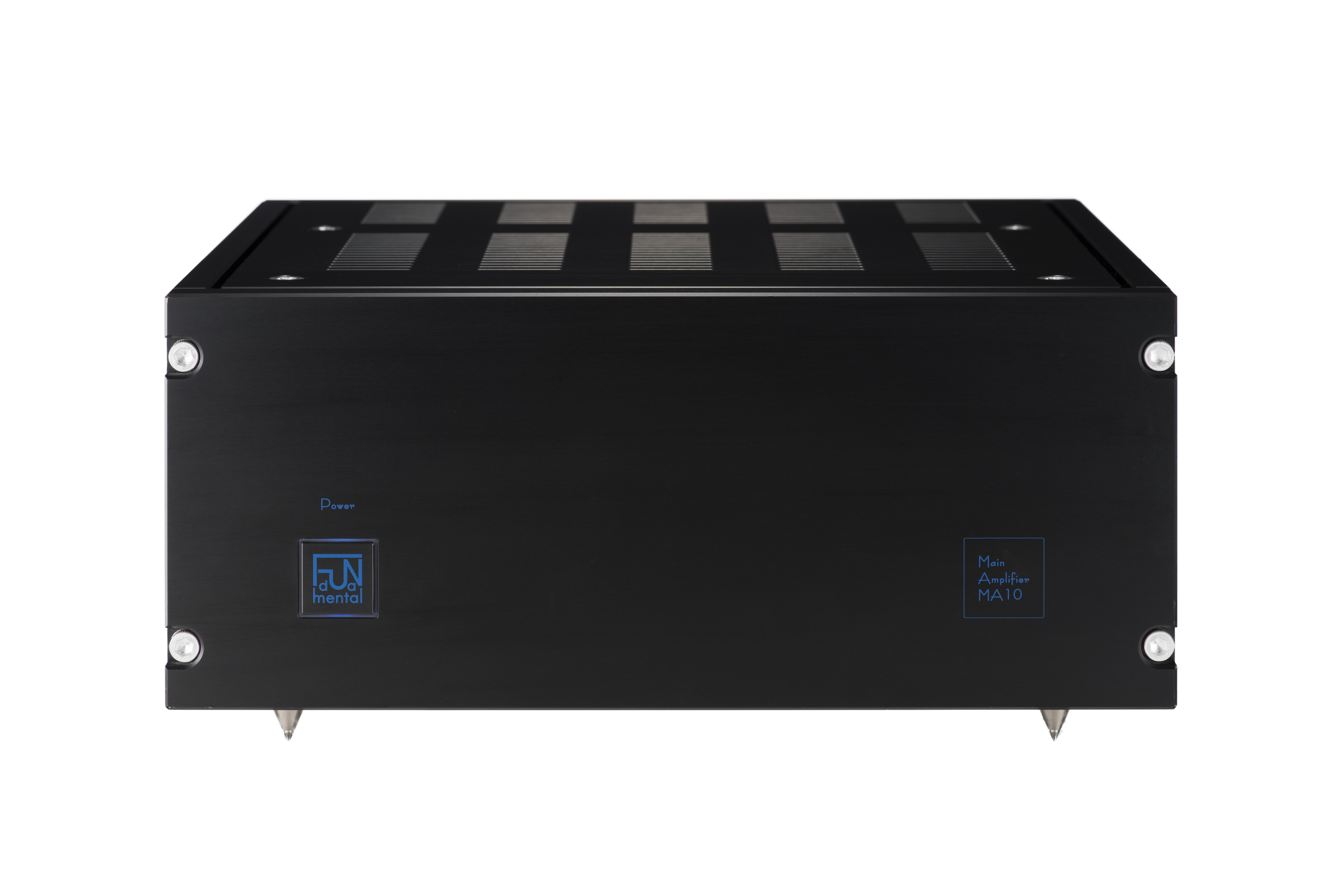 Fundamental ホーム/プロ用機器の垣根を越えた音楽の世界へ