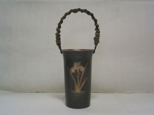 鎚起・手作り銅器 富貴堂