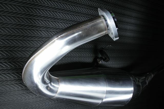 チャンバーの部屋