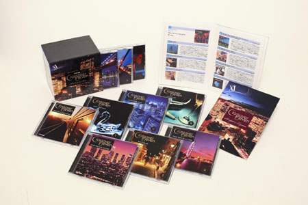 クロスオーバーイレブン ファンサイト プレミアム・ボックス