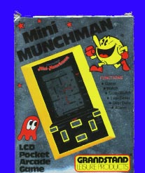 週刊電子ゲームレビュー「パクパクマン」