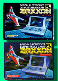 週刊電子ゲームレビュー「FLザクソン」