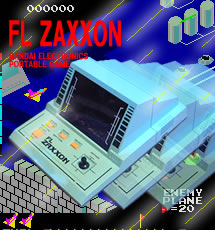 週刊電子ゲームレビュー「FLザクソン」