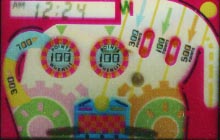 週刊電子ゲームレビュー「ピンボール」