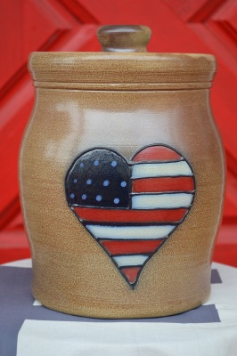 オールドアメリカ