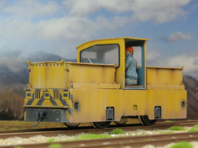 ナローギャラリー