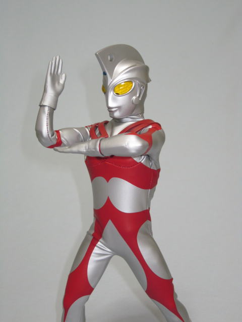 RAHウルトラマンA