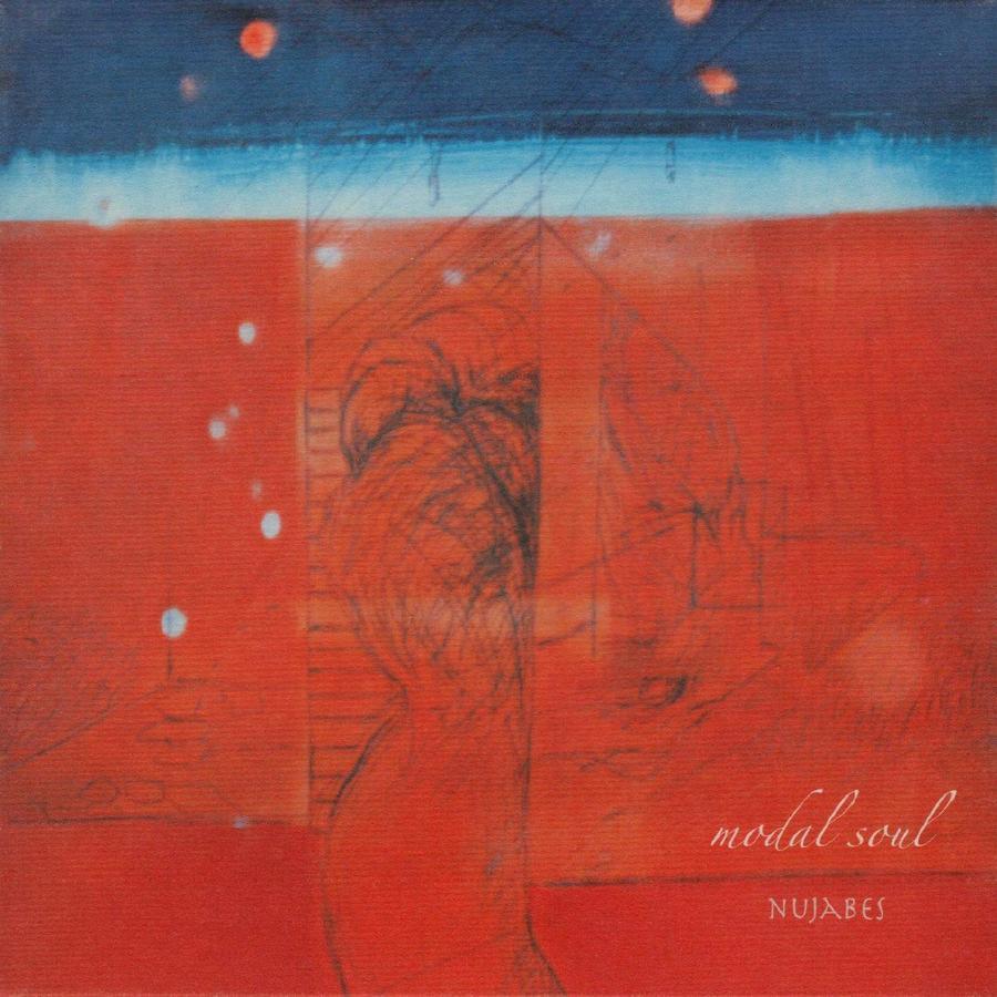 Nujabes - Modal Soul
