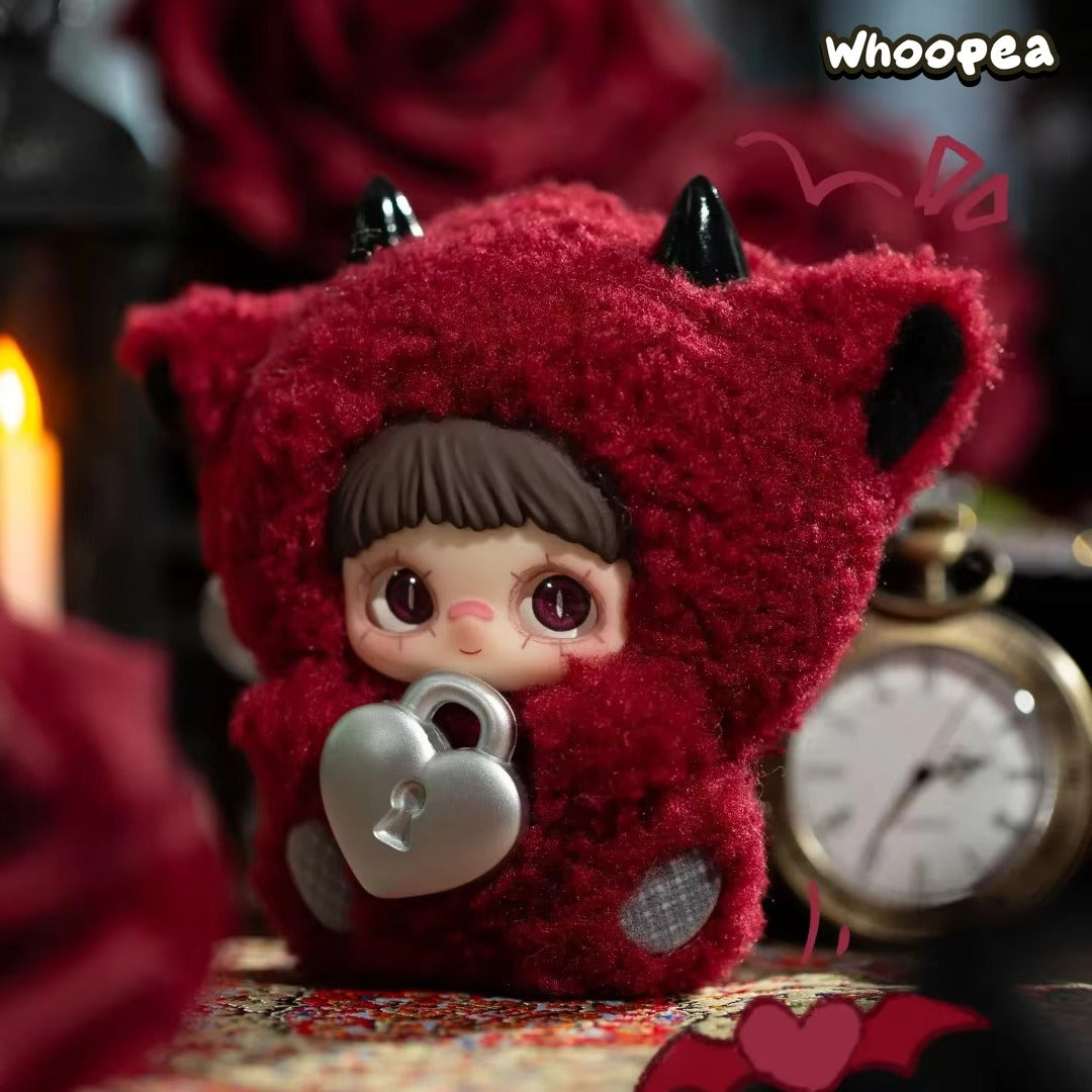 Maymei May I Love You Series Plush Dolls, Blind Box – WHOOPEA