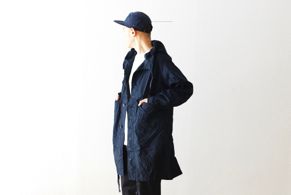 Engineered Garmentsの最新作が一挙登場です！〜Engineered Garments
