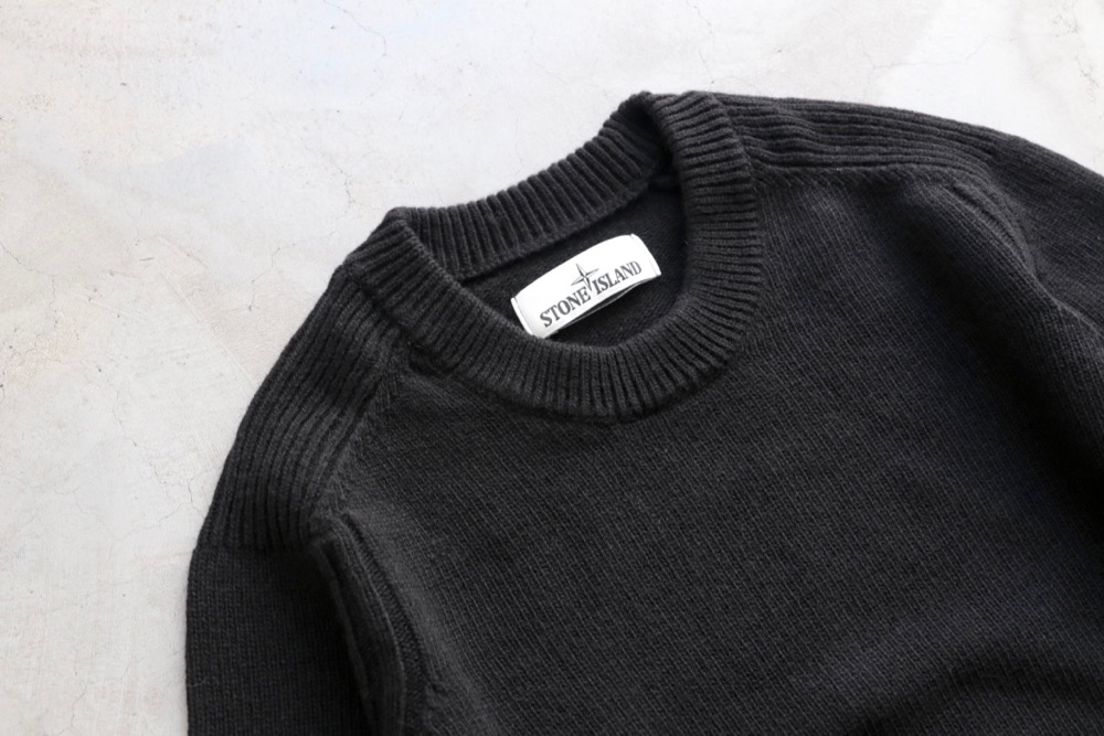 STONE ISLAND、そしてSHADOW PROJECTの最新作たちを紹介！〜STONE