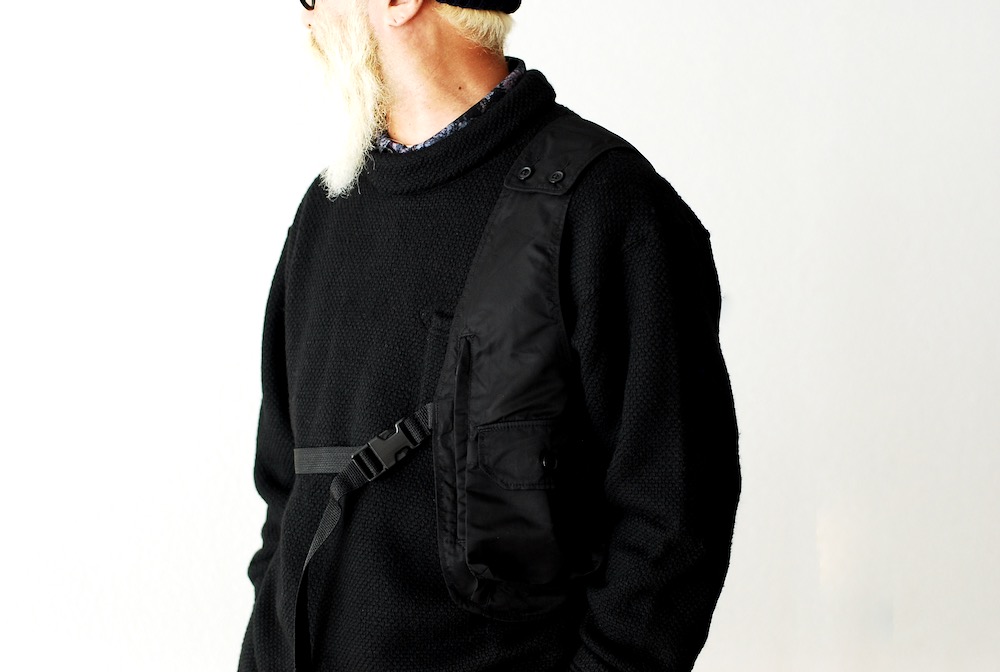 Engineered Garmentsの最新作登場です！〜Engineered Garments