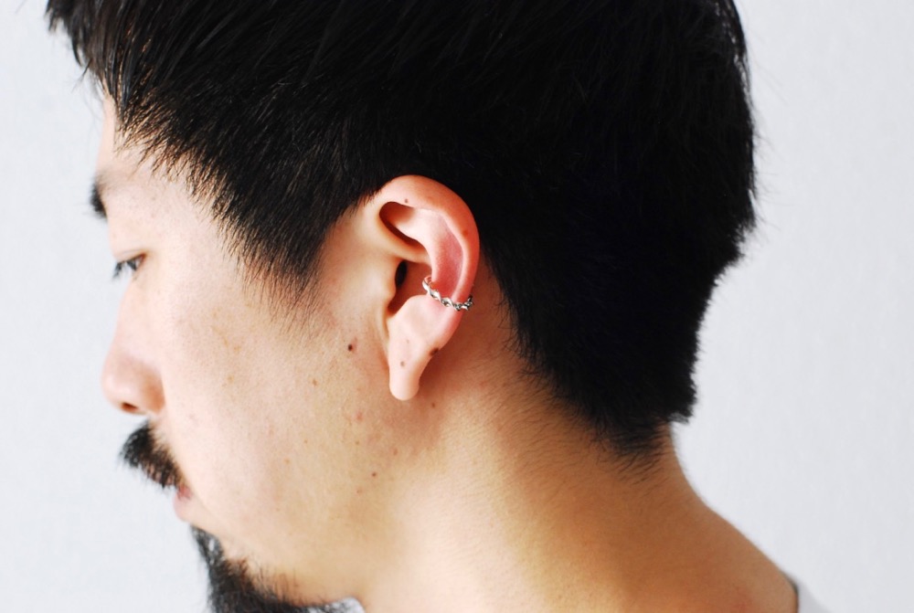 CAREERING(キャリアリング) のピアスを一挙ご紹介します！〜CAREERING