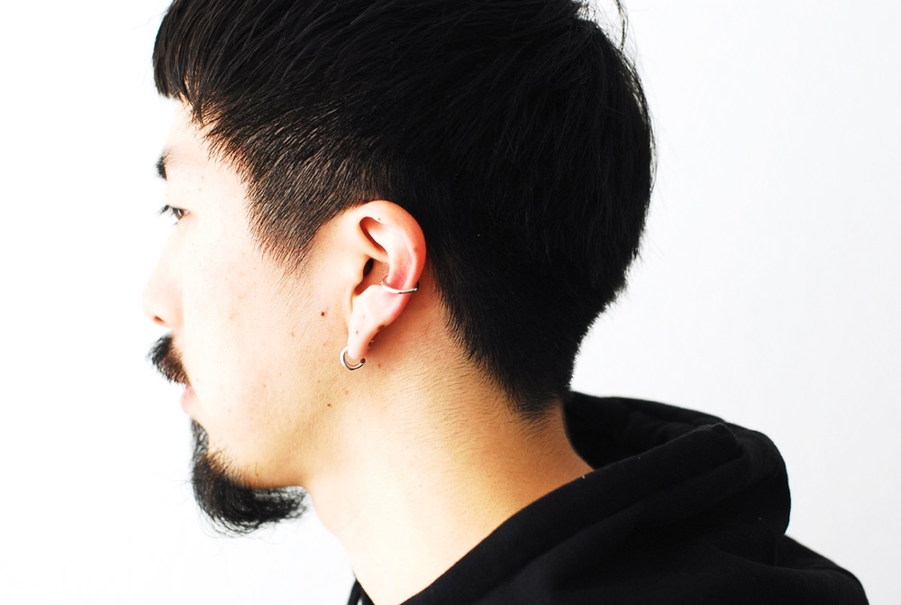 CAREERING(キャリアリング) のピアスを一挙ご紹介します！〜CAREERING