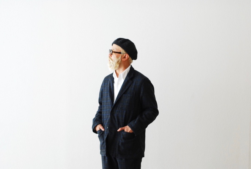 EGの新作セットアップをはじめ、おすすめのセットアップをご紹介