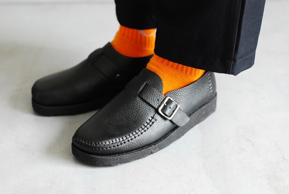 限定コラボのシューズをご紹介！ 〜KAPTAIN SUNSHINE × Padmore