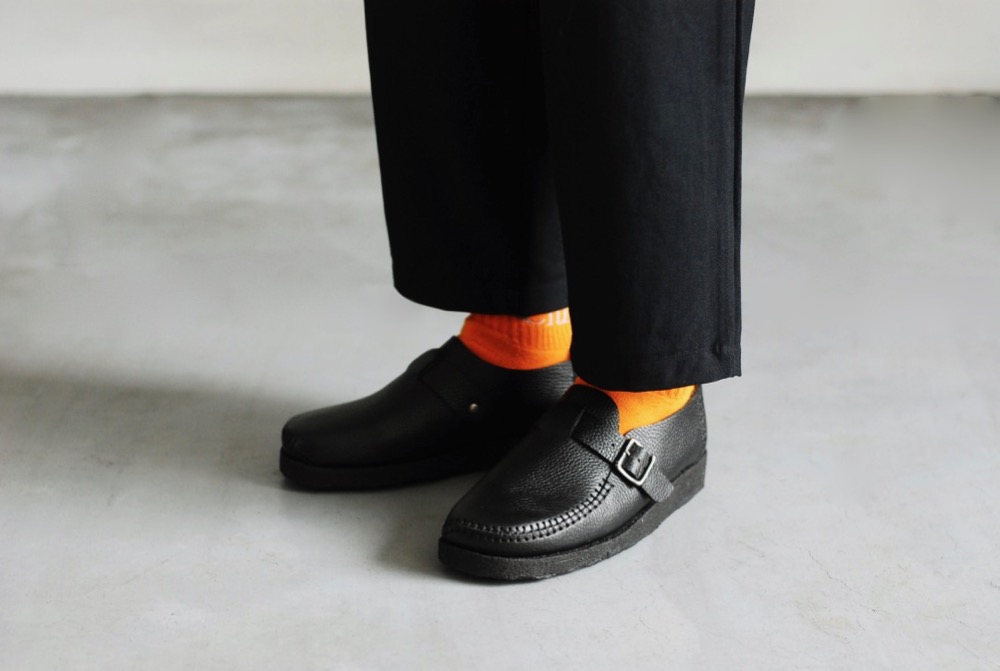 限定コラボのシューズをご紹介！ 〜KAPTAIN SUNSHINE × Padmore