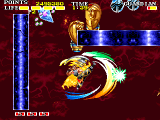 6面敵キャラ紹介