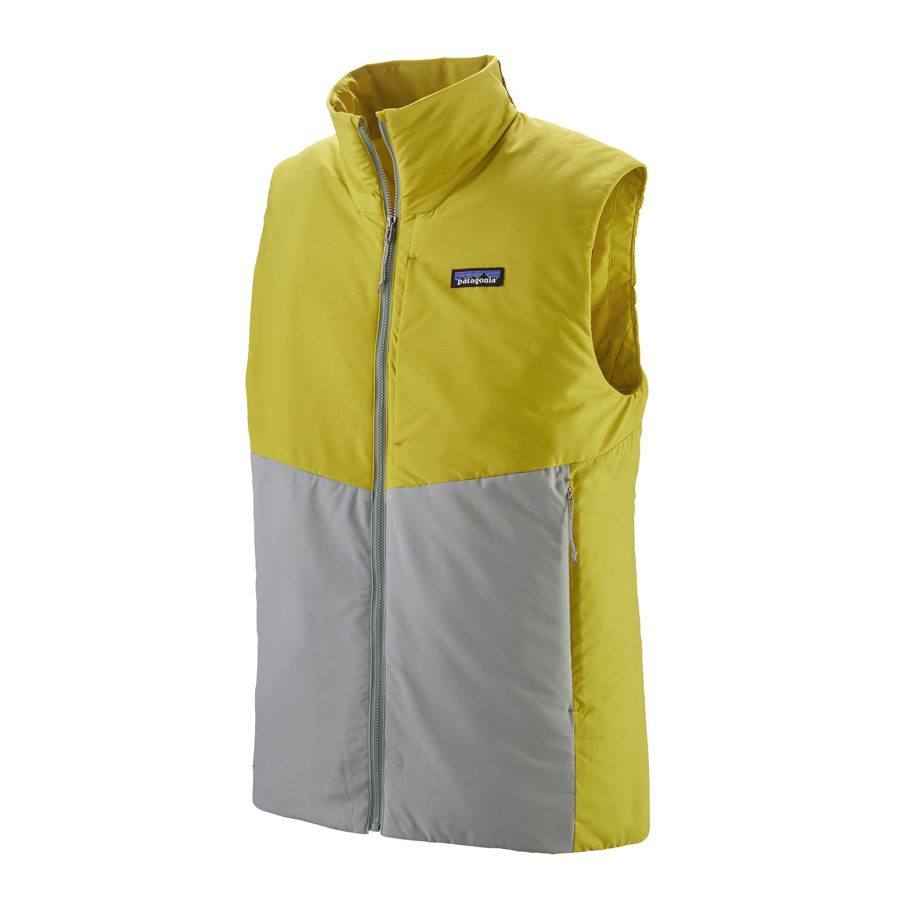 Men's Nano-Air® Light Vest – Patagonia Worn Wear®