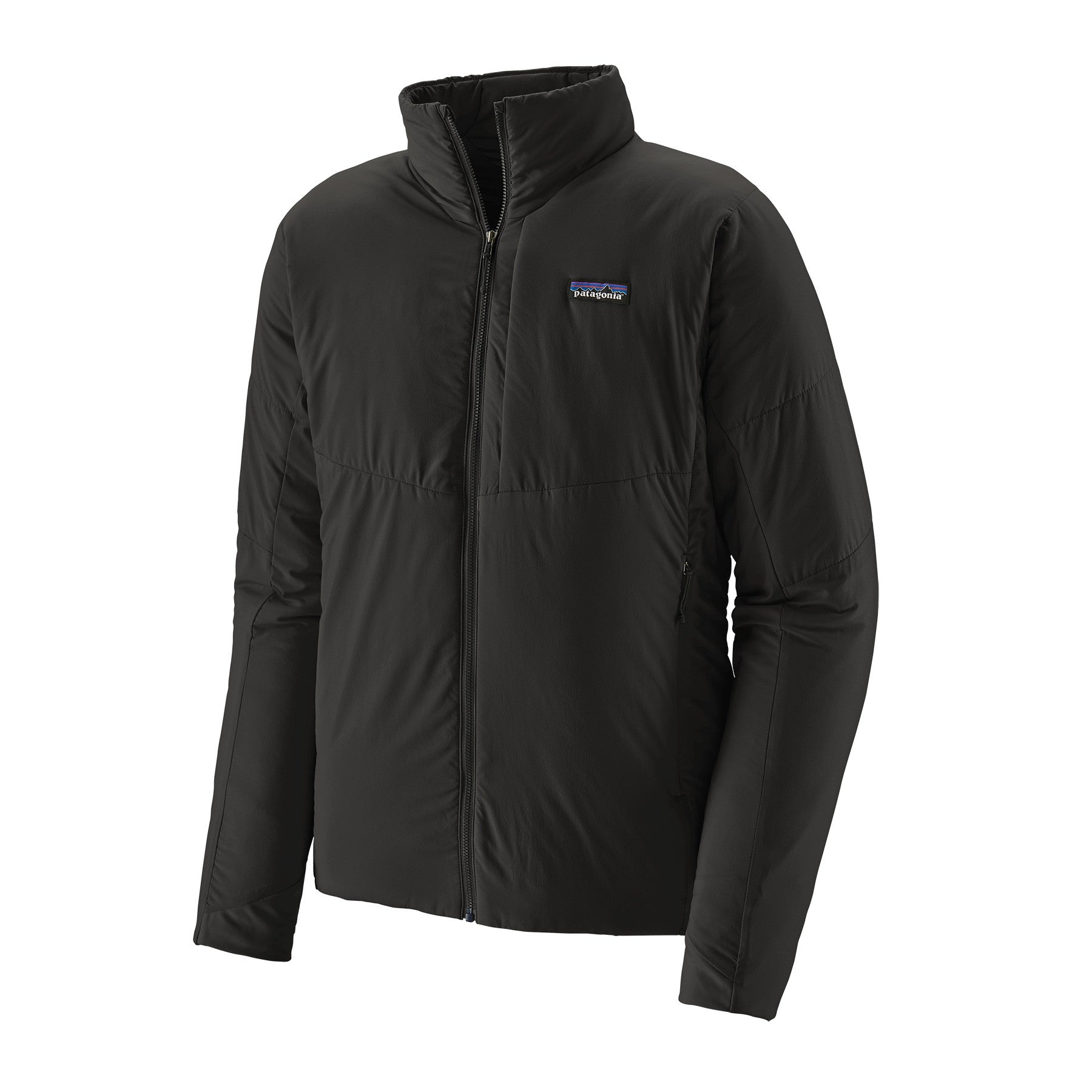 Men's Nano-Air® Jacket – Patagonia Worn Wear®